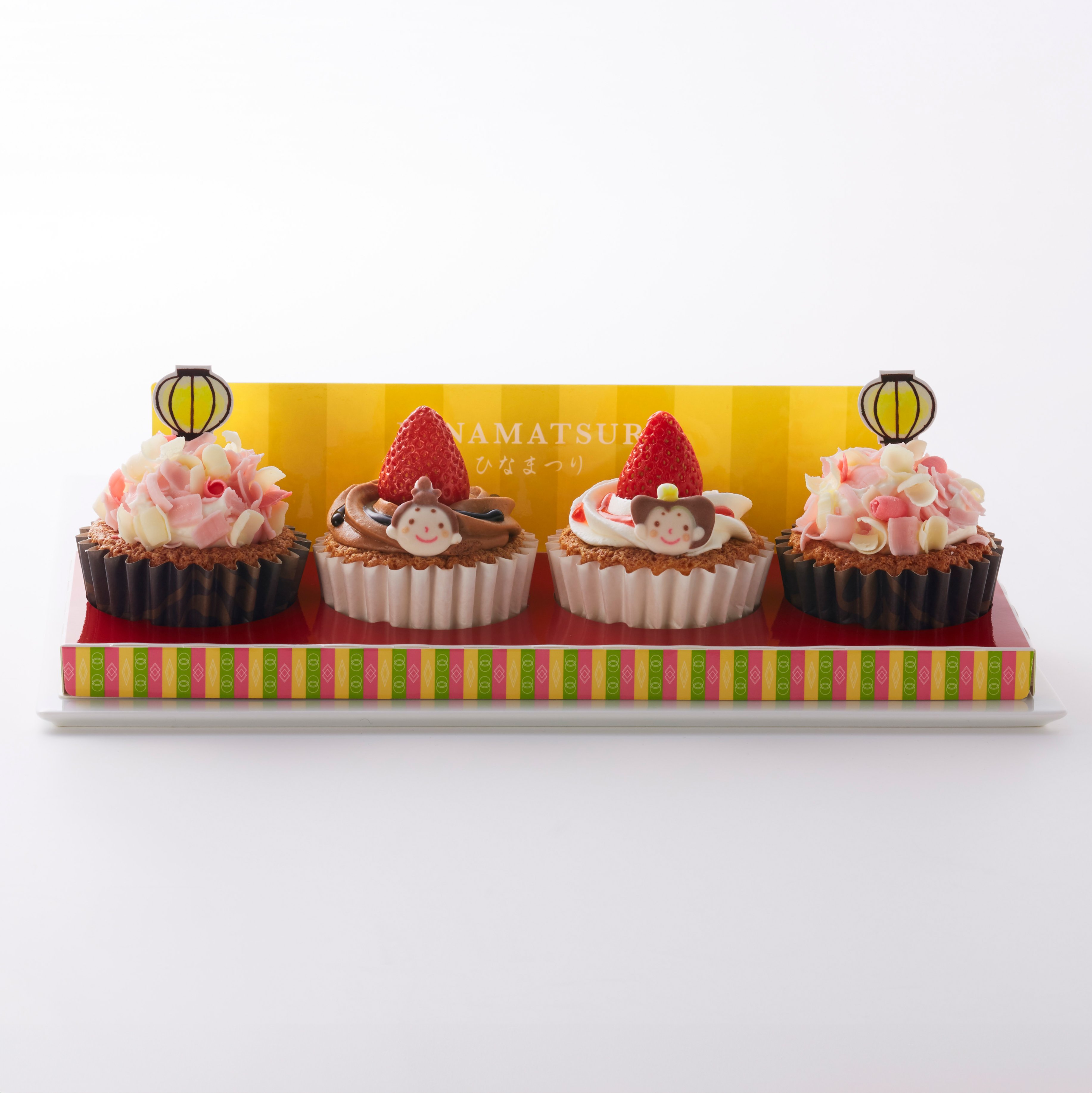 ひなまつり パーティーセット