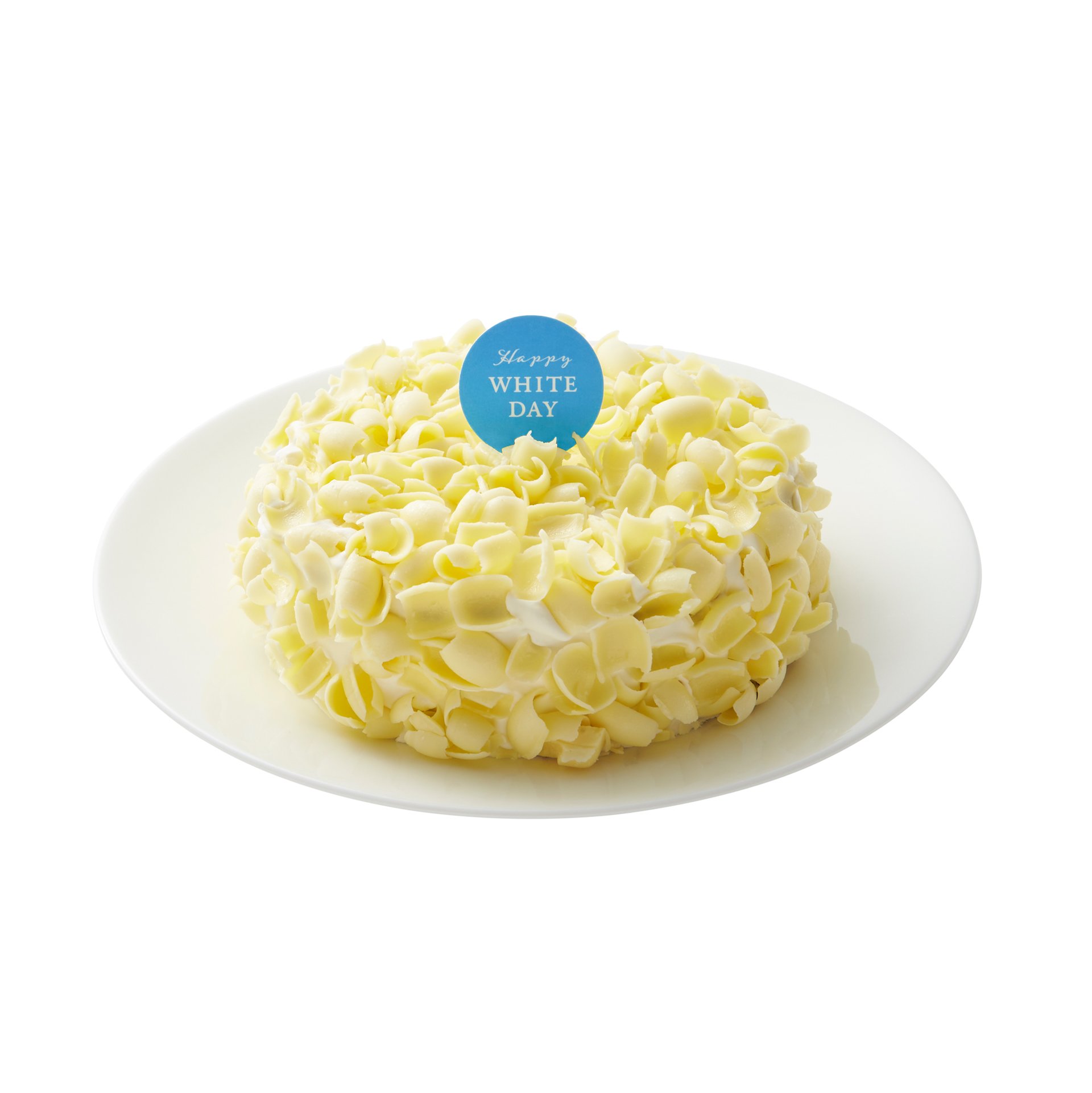 グルノーブル ホワイト