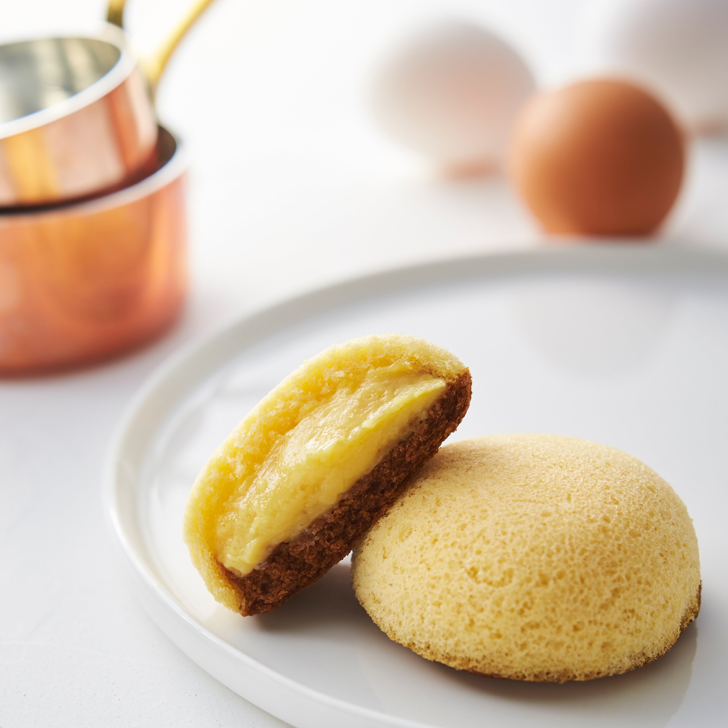 クレームブール