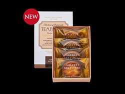 ガレットブルトンヌ