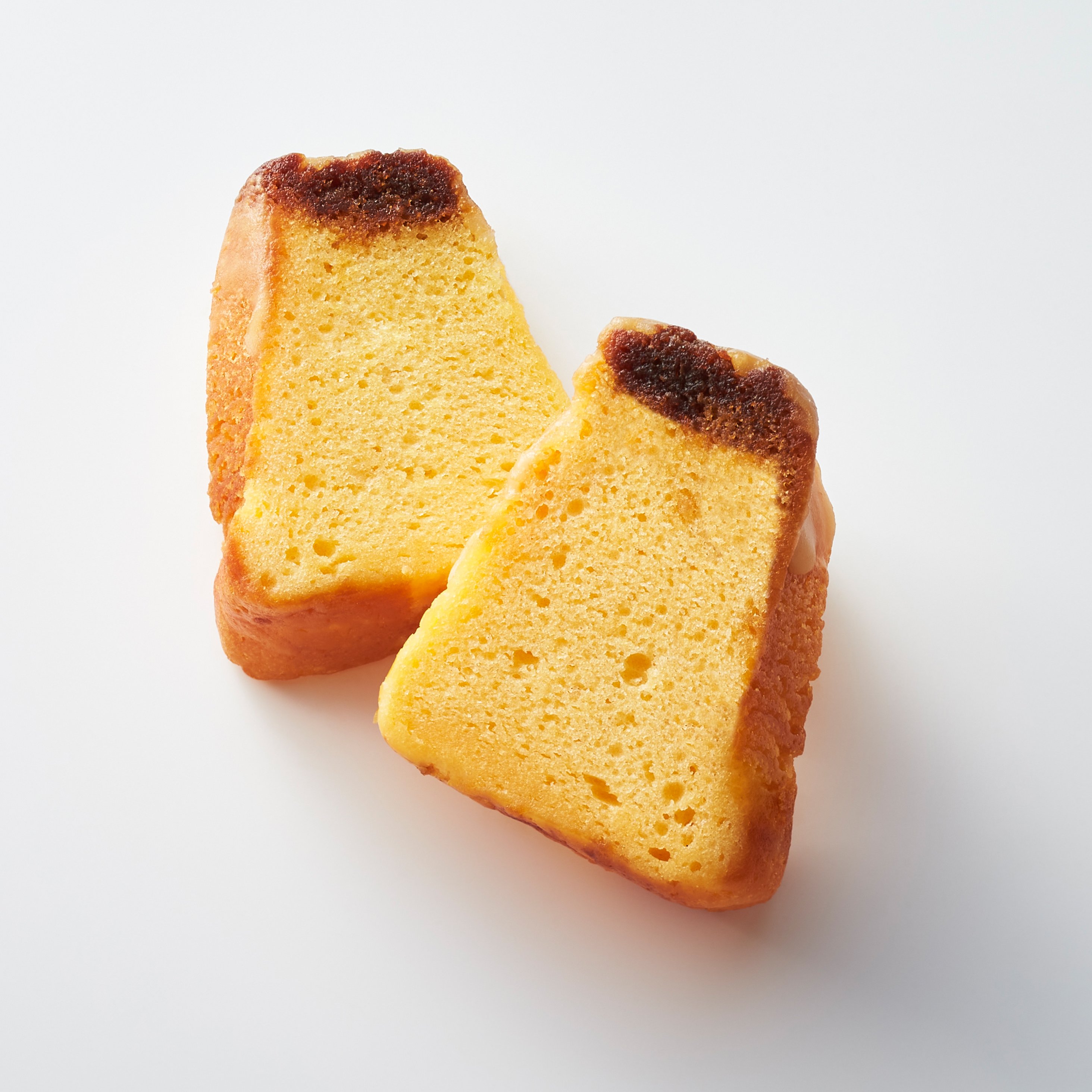 カスタードクーヘン