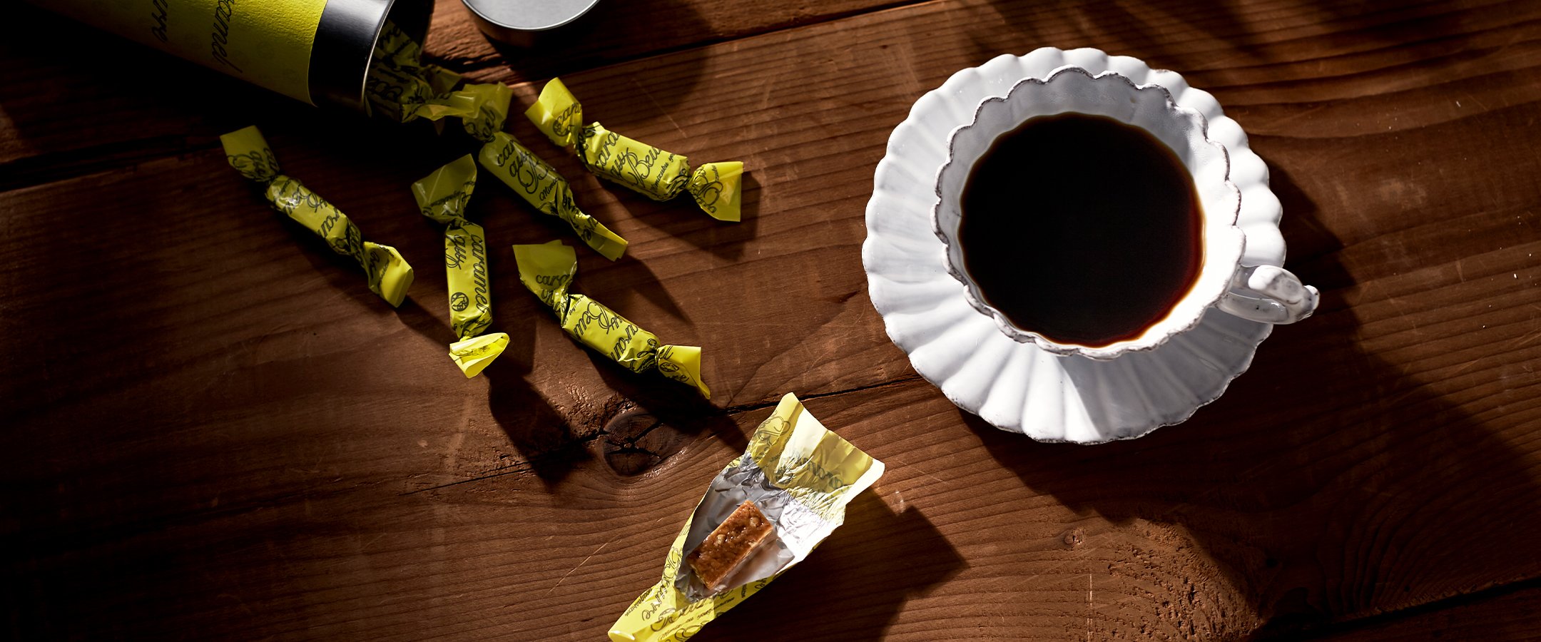 みみずく洋菓子店POPUP-SHOP