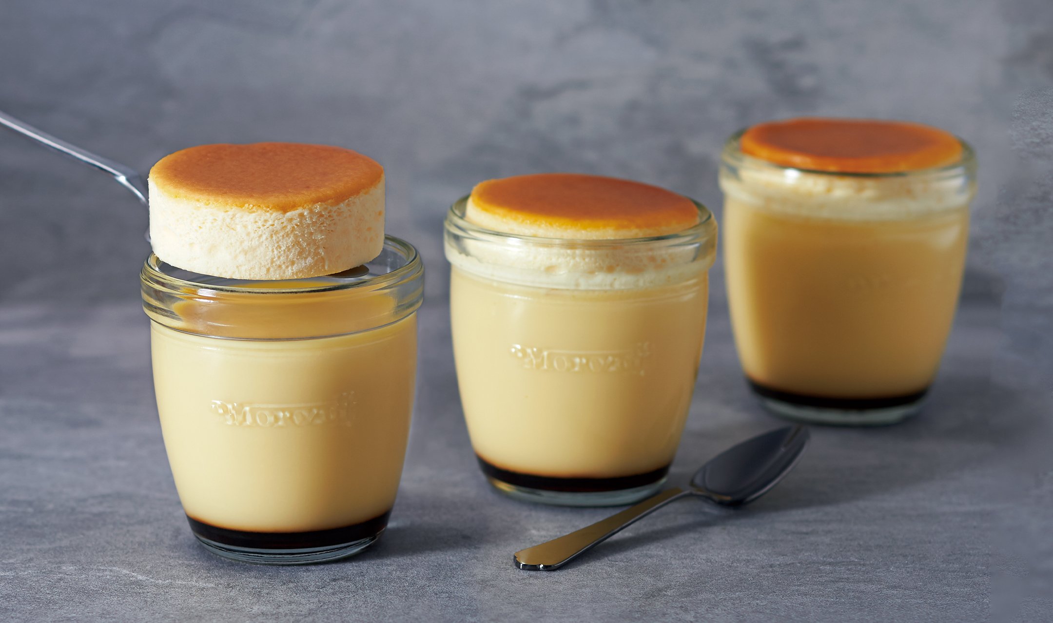 プリンな休日POPUP-SHOP