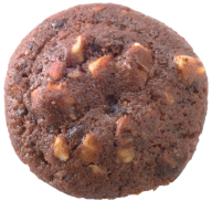 チョコレートチップ