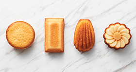 ブロードランドのこだわり