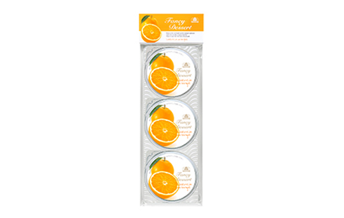 バレンシアオレンジ