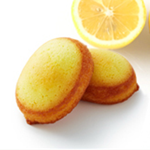 瀬戸内レモンケーキ