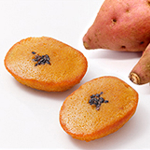 種子島安納芋のスイートポテト