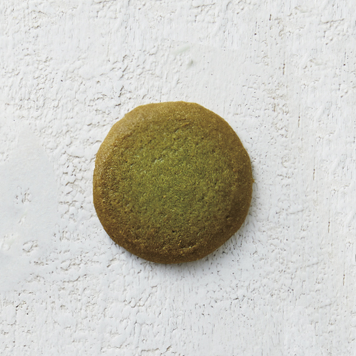 ガレット オリジナル（抹茶）